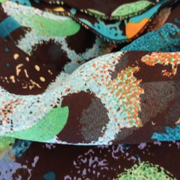 Thalia Sodi Layered Sundress - Picture 10 of 10